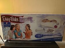 Hasbro 2015 Easy Bake Ultimate Oven Baking Star Edition NEW IN BOX picture