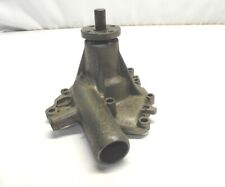 VINTAGE 1971-1972 BUICK WITH 350 ENGINE REBUILT WATER PUMP #1477/1241336  picture