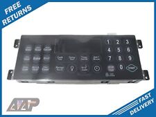 Frigidaire 316418750 Black 120V Digital Electric Stove Range Oven Control Board picture