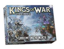 Kings of War Third Edition: Shadows in the North picture