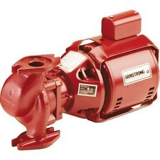 174033MF-013 ARMSTRONG • 1/6 hp 115V Circulator Pump Model • S-35 picture