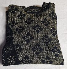 Ladies Nice Sweater Size 20W  (New Without Tags) picture