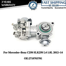 High Pressure Fuel Pump For Mercedes-Benz C250 SLK250 L4 1.8L 2012-14 2710703701 picture