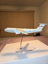 NEW RARE Herpa Lockheed C-5A Galaxy US Airforce 90014 1:200 picture