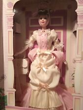 Vintage Mattel Avon Barbie as Mrs P.F.E. Albee Special Edition 1997 picture