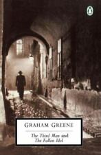 The Third Man and the Fallen Idol by Greene, Graham picture