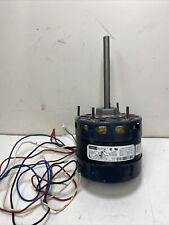 Fasco Model D150 Direct Drive Blower Motor 1/4 HP 115V 1050 RPM..Damaged Wires￼ picture