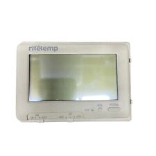 RiteTemp Thermostat 7-Day Programmable Touch Screen Model 8030 picture