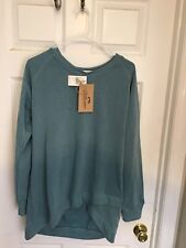 Women’s Stillwater Long Sleeve Shirt (Size Large Style # 21515) picture