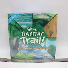 Pressman Toys Hit The Habitat Trail 9020 picture