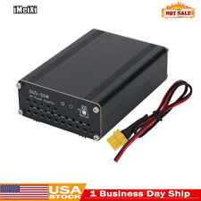 OGS-50W HF Power Amplifier 3-21Mhz RF Power Amplifier QRP Radio Power Amp #USA picture