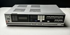 Vintage Sony Stereo Receiver STR-AV330 FM Stereo FM/AM Receiver Synthesizer picture