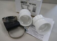 Partners Choice Nordyne Miller 921656 Offset Neoprene Coupling, NOS, L-5084 picture