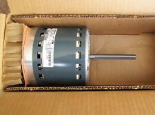 Genteq S1-02436074000 BLOWER MOTOR, LESS MODULE, 3/4 OR 1 H  NOS picture
