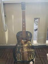 Gretsch Americana Series The Showdown Acoustic Guitar picture