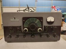 Vintage Johnson Viking Pacemaker Transmitter [READ DESCRIPTION] picture