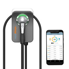 ChargePoint Home Flex Level 2 EV Charger NACS, Hardwired EV Fast Charge Station picture