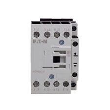 Eaton XT IEC contactor XTCF032C10TD, DILMP32-10(RDC24) 32A, 24-27 Vdc, 1NO, 32A picture