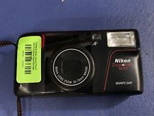Nikon Zoom Touch 400 35mm Point & Shoot Film Camera picture