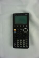 Texas Instruments TI-85 Graphing Calculator picture