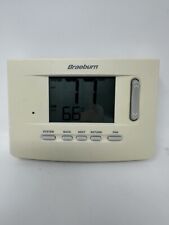 Braeburn 3020 Non-Programmable Thermostat Single Stage 2 Heating & 1 Cooling picture