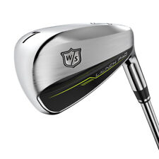 NEW Wilson Staff Launch Pad 2 Irons  - OPEN BOX picture