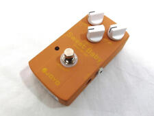Joyo JF-36 Sweet Baby Distortion Guitar Effect Pedal Good Condition from Japan picture
