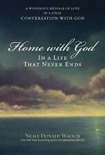 Home with God: In a Life That Never Ends - Hardcover - GOOD picture