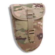 NEW USGI OCP Multicam Molle II E-Tool Entrenching Tool Carrier Pouch picture