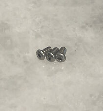 Stainless Torx Screws For FoxEdge The Claw Karambit Knife Pocket Clip picture