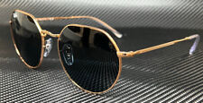RAY BAN RB3565 9202R5 Rose Gold Blue Unisex 53 mm Sunglasses picture