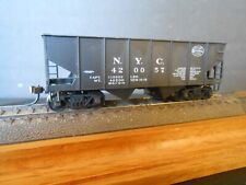 HO Scale Accurail NYC 55-ton USRA Hopper 420057 New York Central Lines picture