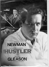 The Hustler DVD picture