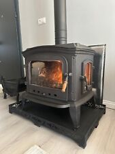 Altara FS-032 YK cast iron wood burning stove picture