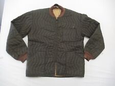Vintage Hudson Bay Herters Outdoor Clothing Jacket Mens S - M picture