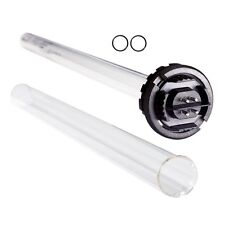 Combo Package Compatible UV Bulb 602806 Sleeve 602733 and O-Rings picture