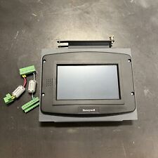 USED Honeywell S7999D1006 SYSTEM DISPLAY Touch Screen picture