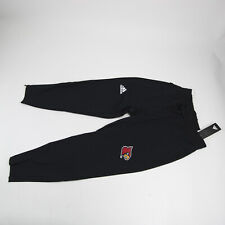 Louisville Cardinals adidas Athletic Pants Men's Black New picture