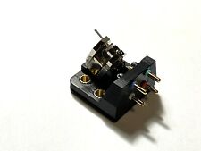 Moving Coil MC Cartridge stereo  solid wood pure hand made picture