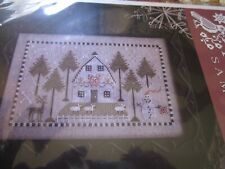 CS-43, Plum Street Samplers, cross stitch charts, your choice, picture