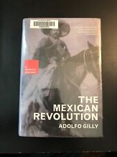 New Press People's History Ser.: The Mexican Revolution by Adolfo Gilly... picture