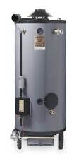Rheem-Ruud G100-200Lp Liquid Propane Commercial Gas Water Heater, 100 Gal., picture
