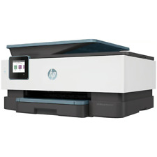 HP OfficeJet Pro 8028 All-in-One Printer picture