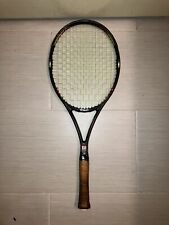 Wilson Pro Staff Classic 6.1 Graphite Made With Kevlar 4