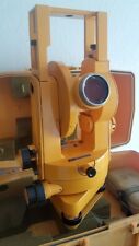 Carl Zeiss Theodolite Theo 010B Dahlta Transit Level Reduction tachymetre picture
