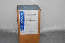 Wilkerson MTP-95-551 Filter picture