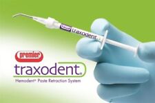 Traxodent by Premier Dental USA Hemodent Paste Retraction System picture