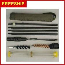 GRG M1 M-1 M1D Garand Cleaning Kit with M10 Combo Multi Tool, Oiler and Chamber picture