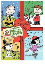 Peanuts Holiday Collection (Its the Grea DVD picture