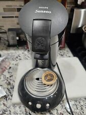 Philips Senseo HD7810 Single Serve Coffee Maker Machine Black 2 Cup picture